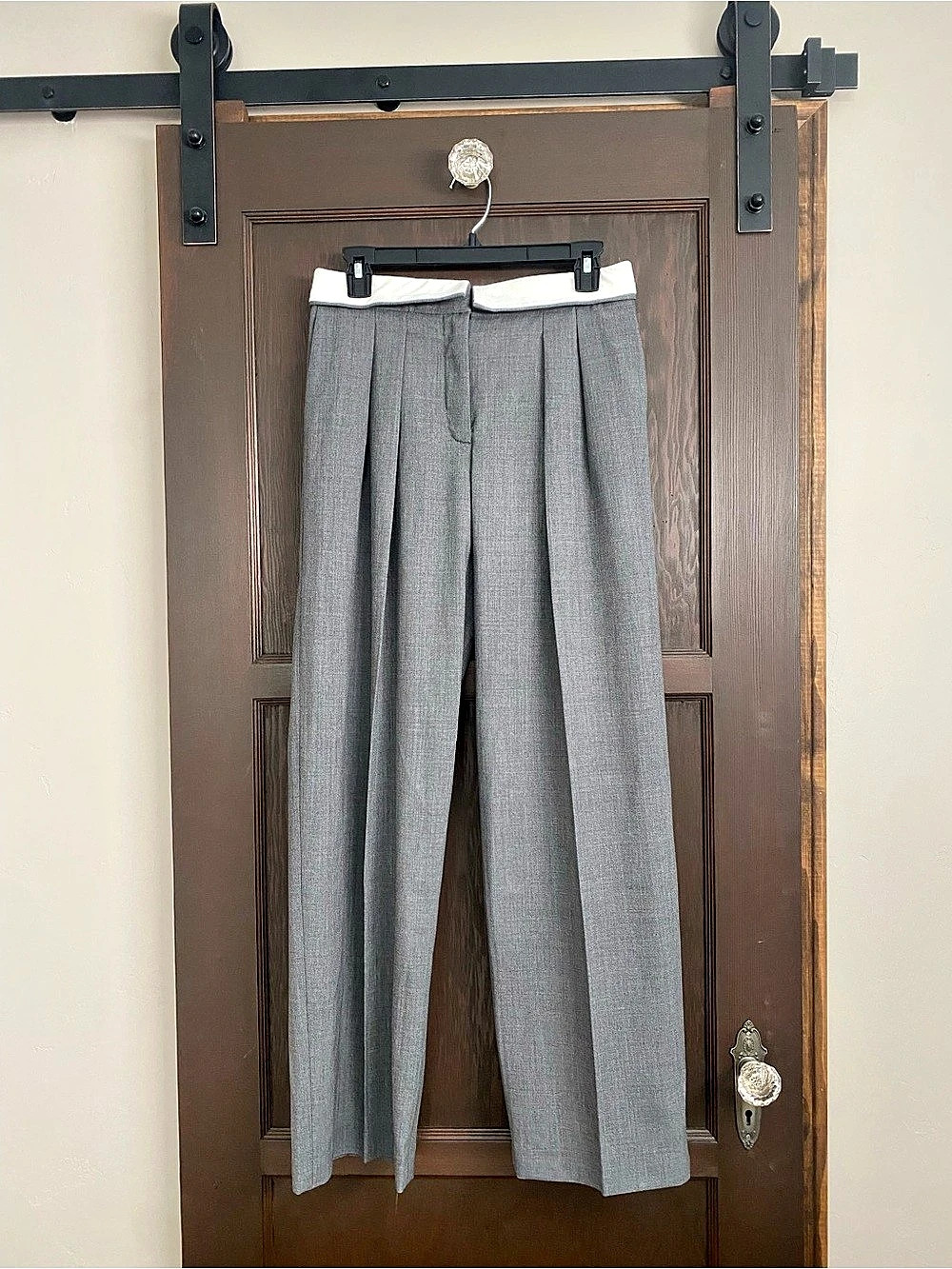 Babaton Bureau Pant